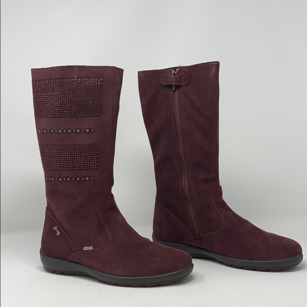 Primigi leather boot